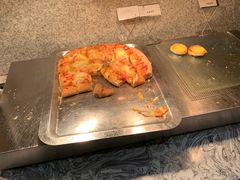-瑞德姆美人鱼海底演艺主题餐厅(亚龙湾店)