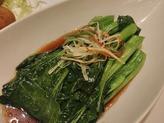 -武汉香格里拉大酒店·香宫中餐厅
