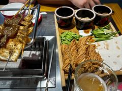 -古彭7只羊·徐州烧烤(旗舰店)