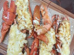 -朗丽兹自助餐厅