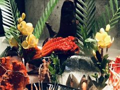 -Mr·Fish鱼鲜生海鲜放题(银泰in99店)