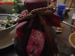 -潭州老友灶台鸡·竹屋老灶(光明E城店)