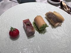 -沈灶河豚宴·河豚融合餐厅(汉中路店)