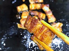 -韩时烤肉(丰科万达广场店)