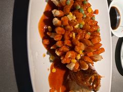 -姑苏家宴·苏帮菜·松鼠桂鱼(苏州总店)