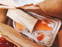 -巴依家新疆手抓饭(菱角湖万达店)