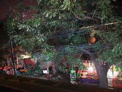 -清真盛志望麻酱酿皮·非遗老字号
