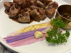 -金膳禾铁板料理(万达店)