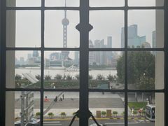 -YUE·6·西式融合餐厅(外滩六号店)