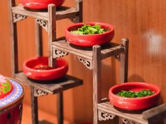 -丽晶酒店-金宝99 Restaurant