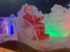 -济南方特东方神画