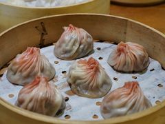 苏小柳金牌小笼包-苏小柳手工点心(人民广场分院)