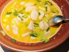 -穿越·外婆家(西溪天堂店)