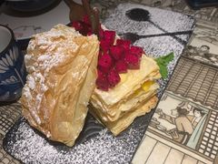 -绿茶餐厅(燕郊永旺店)