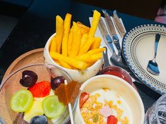 -西堤厚牛排(国瑞店)