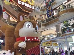 -松雷商业(南岗店)