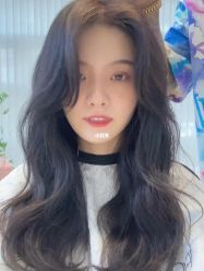 点击看大图 -KIMI HAIR SALON·烫染设计店
