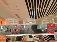 -争鲜回转寿司(东方银座店)