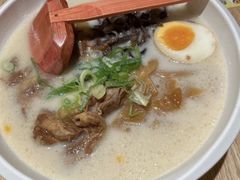 -味千拉面(双井店)