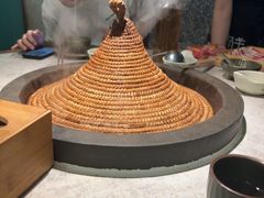 -鲜潭蒸汽石锅鱼(五道口购物中心店)