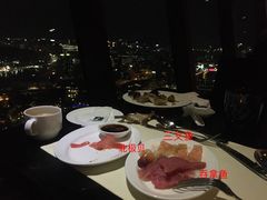 -澳门旅游塔360°旋转餐厅(南湾湖广场店)