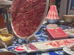 -东道煮牛肉火锅(东盛大街店)