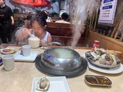 -船梆煮•蒸汽海鲜·生腌干蒸(五四广场店)