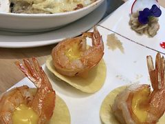 -刀叉遇上筷子中西融合餐厅(成都道店)