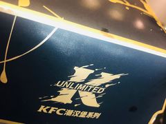 -肯德基(沈阳机场T3店)