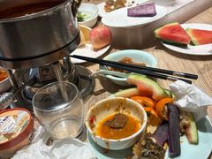 -石鼎香·非遗淮扬火锅(江都龙川桥店)
