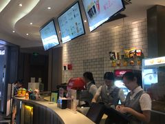 -百丽宫影城(CGS激光苏宁广场店)
