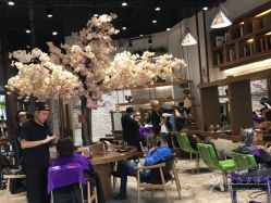 点击看大图 -简影造型·自选烫染接发salon