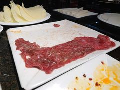 -巴蜀大宅门火锅(北大街店)