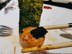 -不翻台·无国界铁板烧(北国先天下店)