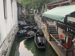 -绍兴鲁迅故里·沈园景区