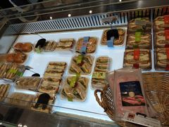 -巴黎贝甜(右安门店)