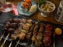-半藏居酒屋(香港花园店)