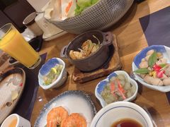 -和彩放题(渔阳店)