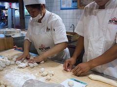 -阿文汤包蟹黄汤包(豫园商城店)