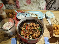 -馋嘴猫北京食堂·烤鸭·宵夜(亚运村店)