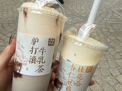 -长春堂顺时而饮(前门店)