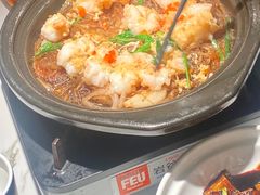 -绿茶餐厅(淮安吾悦广场店)