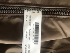 -Massimo Dutti(合生汇店)