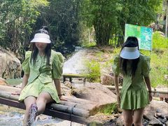 -千泷沟大瀑布旅游区