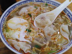-胖子馄饨坊