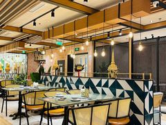 -Home Thai·泰谣(王府井apm店)