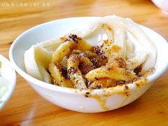 甜水面-洞子口张老二凉粉(文殊院店)