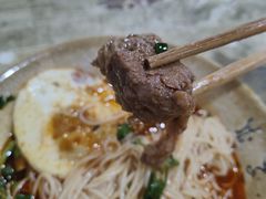 -沉香牛肉面