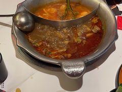-刘一锅筋头巴脑(大悦城C店)