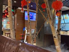 -东方饺子王(工农大路店)